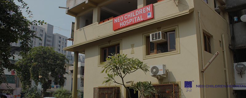 Neo Children Hospitals 